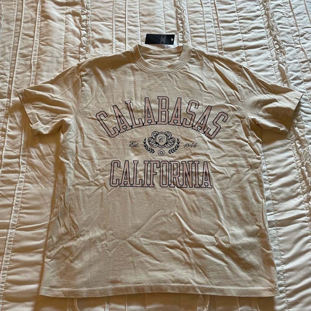 Abercrombie & Fitch T-Shirt